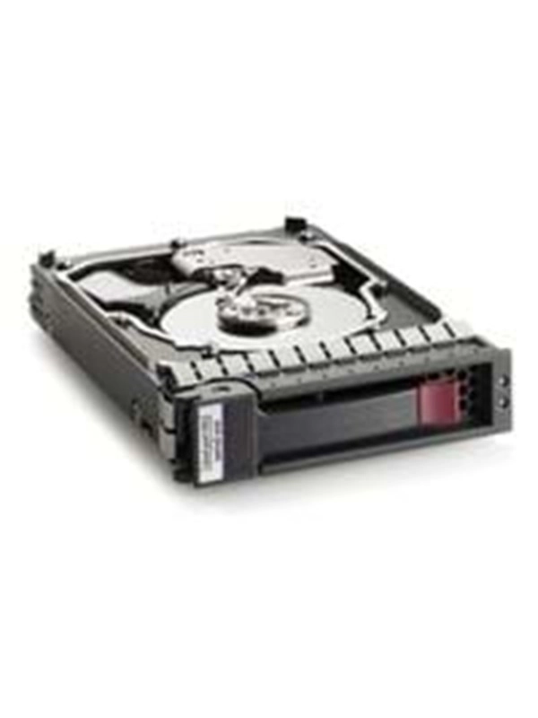HP Midline - 1TB - Festplatten - 605835-B21 - SAS2 - 2.5"