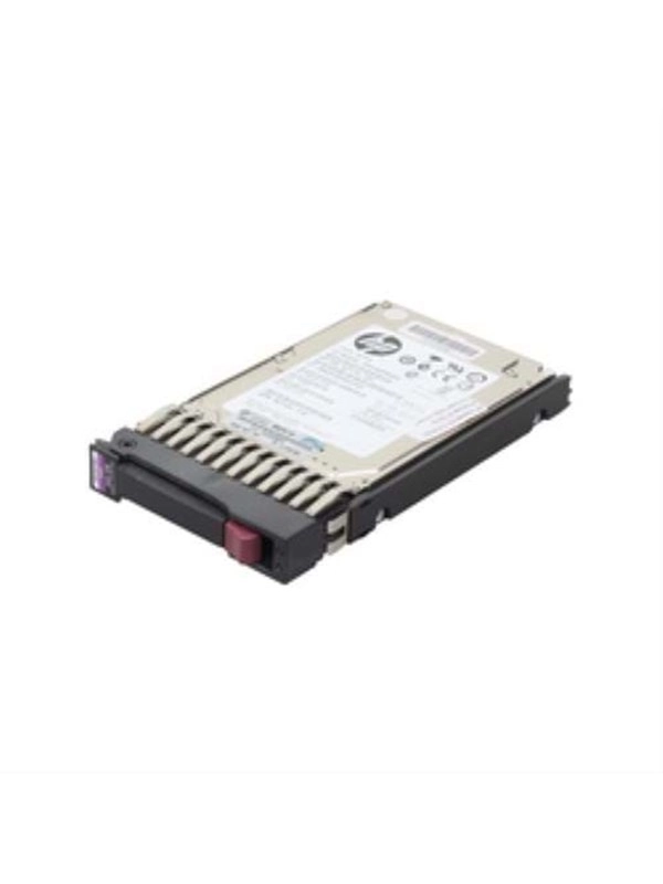 HP Dual Port Enterprise - 146 - 146GB - Festplatten - 512744-001 - Serial Attached SCSI - 2.5"