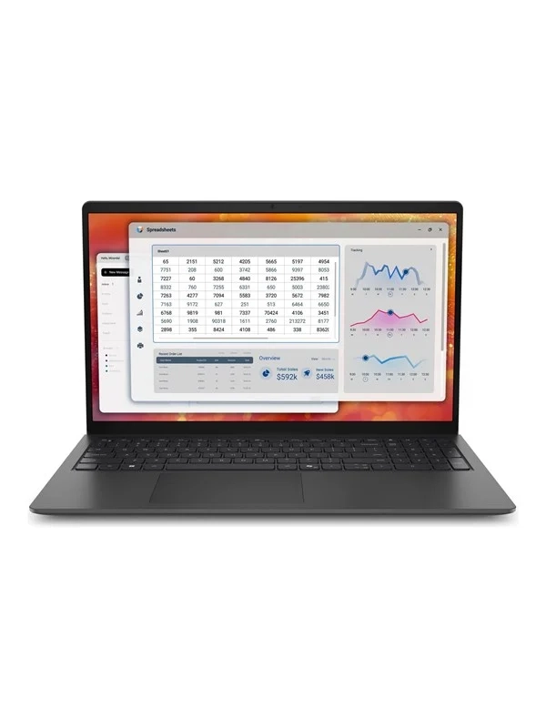 Dell Pro 15 Essential PV15265