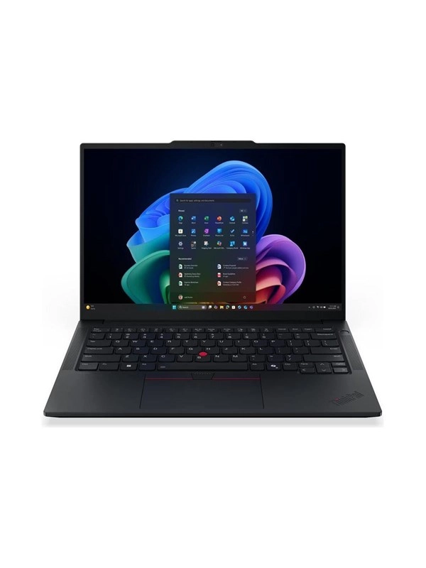 Lenovo ThinkPad E14 Gen 8 - Copilot+ PC - 14" - Intel Core Ultra 7 - 355 - 32 GB RAM - 1 TB SSD - German