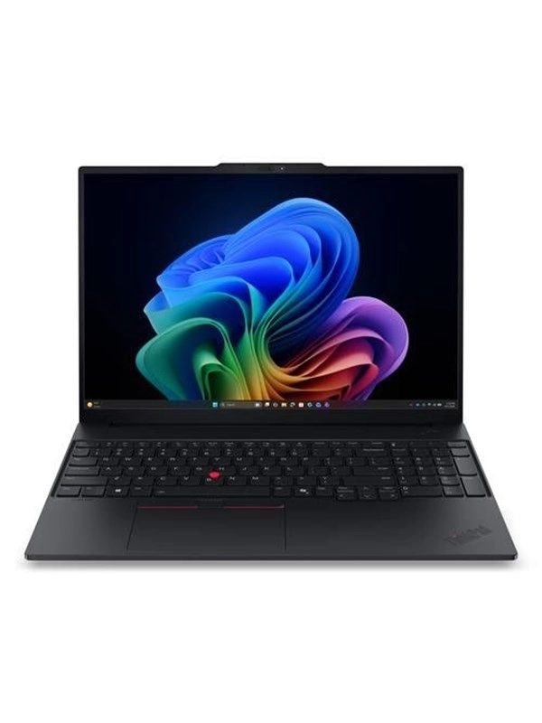 Lenovo ThinkPad E16 Gen 4 - Copilot+ PC - 16" - AMD Ryzen AI 7 - 345 - 16 GB RAM - 512 GB SSD - German
