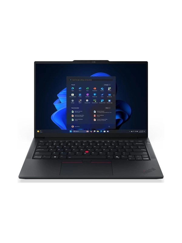 Lenovo ThinkPad E14 Gen 8 - Copilot+ PC - 14" - AMD Ryzen AI 7 - 345 - 32 GB RAM - 1 TB SSD - German