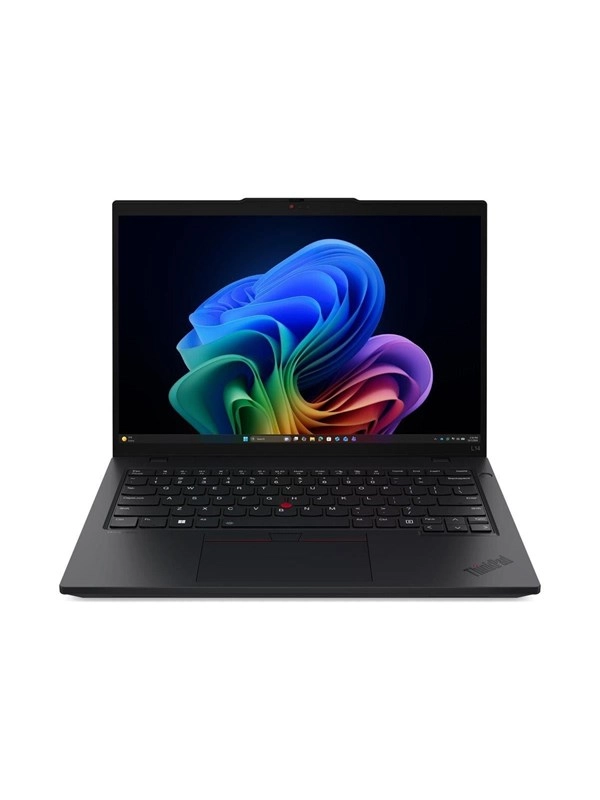 Lenovo Thinkpad L14 Gen 7 - Copilot+ PC - 14" - Intel Core Ultra 7 - 355 - 32 GB RAM - 512 GB SSD - German