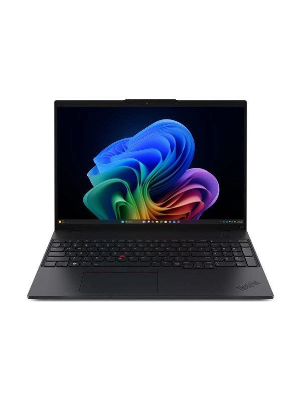 Lenovo ThinkPad L16 Gen 3 - Copilot+ PC - 16" - Intel Core Ultra 5 - 325 - 16 GB RAM - 512 GB SSD - German