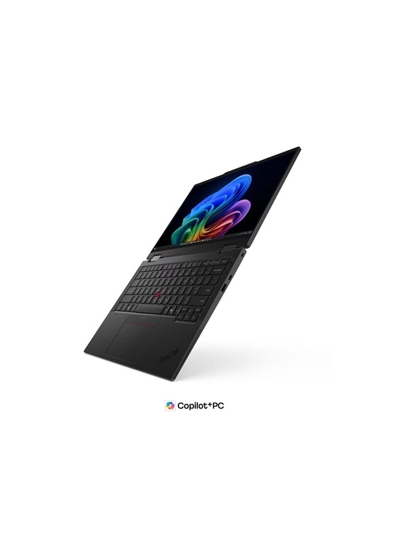 Lenovo ThinkPad T14s 2-in-1 Gen 2 - Copilot+ PC - 14" - Intel Core Ultra 5 - 325 - 16 GB RAM - 512 GB SSD - German