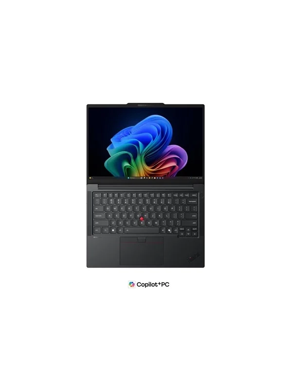 Lenovo ThinkPad T14 Gen 7 - Copilot+ PC - 14" - Intel Core Ultra 7 - 355 - 64 GB RAM - 1 TB SSD - German