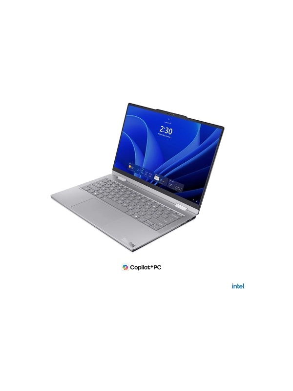 Lenovo ThinkBook 14 2-in-1 G6 IPL - Copilot+ PC - 14" - Intel Core Ultra 5 - 325 - 32 GB RAM - 512 GB SSD - German
