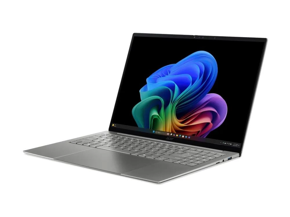 Acer Swift 16 AI SF16-71T