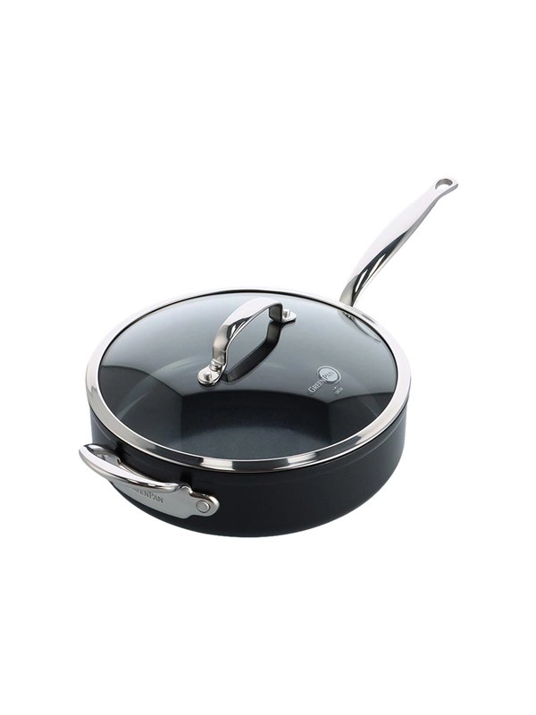 GreenPan Barcelona Pro frying pan
