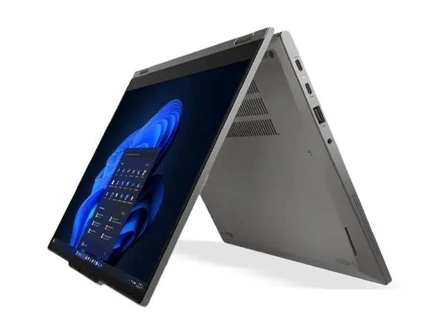 Lenovo ThinkPad L13 2-in-1 Gen 6 - 13.3" - Intel Core Ultra 5 - 225U - 32 GB RAM - 512 GB SSD - German