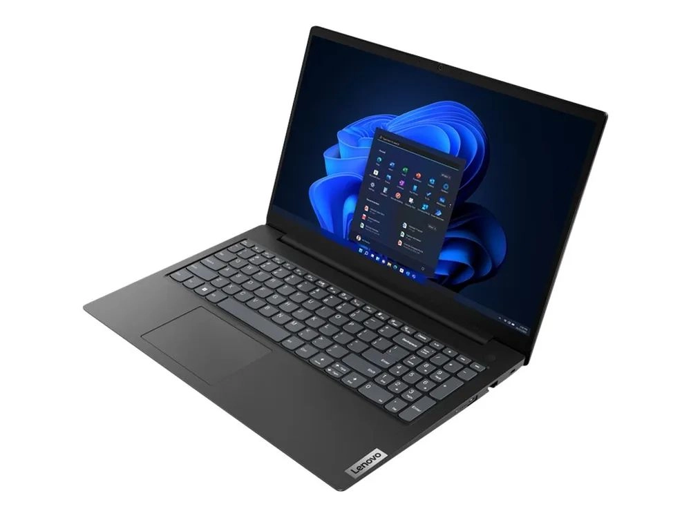 Lenovo V15 G4 AMN - 15.6" - AMD Ryzen 5 - 7520U - 16 GB RAM - 512 GB SSD - German