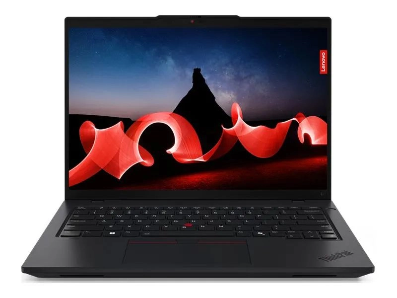 Lenovo ThinkPad L14 Gen 5 - AI PC - 14" - Intel Core Ultra 5 - 125U - 16 GB RAM - 256 GB SSD - German