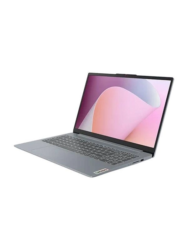 Lenovo IdeaPad Slim 3 15AMN8 - 15.6" - AMD Ryzen 3 - 30 - 8 GB RAM - 512 GB SSD - German