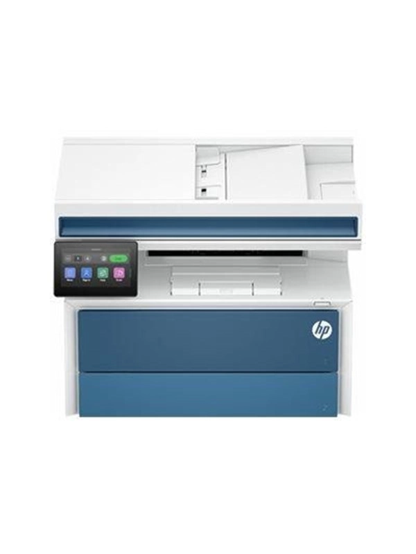 HP LaserJet Pro MFP 4113dw Multifunktion - Einfarbig - Laser