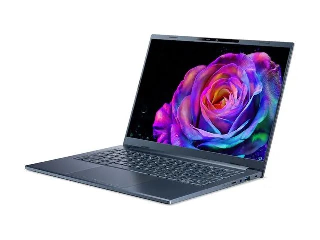 Acer Swift Go 14 AI SFG14-75