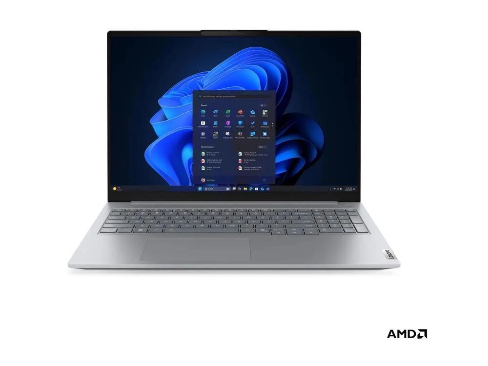 Lenovo ThinkBook 16 G9 AHP - 16" - AMD Ryzen 5 - 220 - 16 GB RAM - 512 GB SSD - German