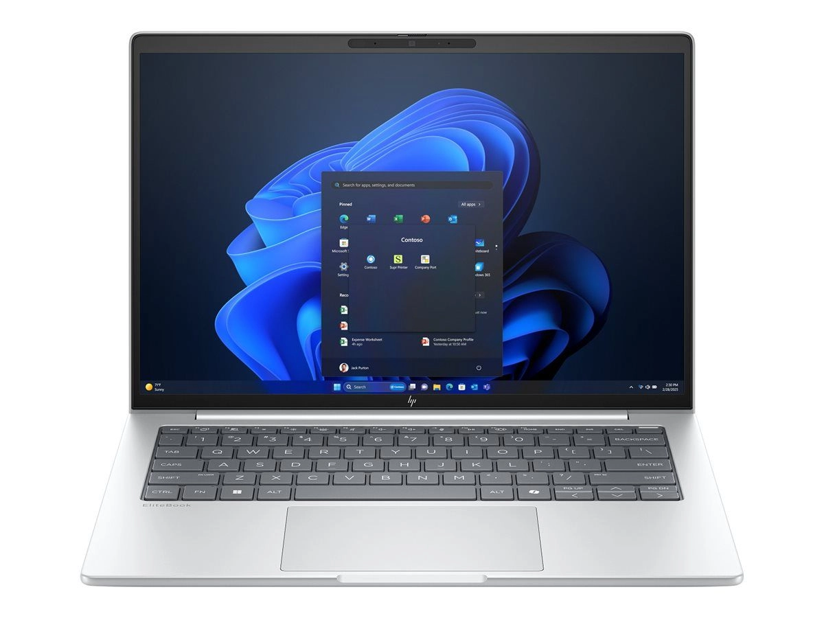 HP EliteBook 8 G1i Notebook AI