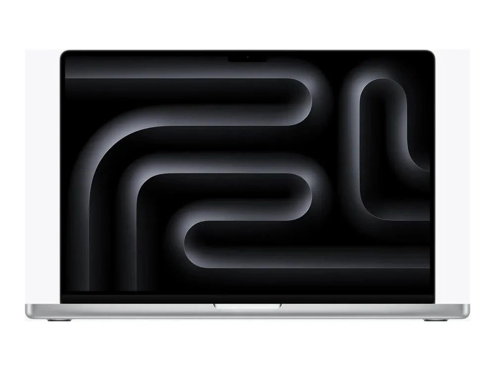 Apple MacBook Pro - 16.2" - M5 Max - 48 GB RAM - 2 TB SSD - German