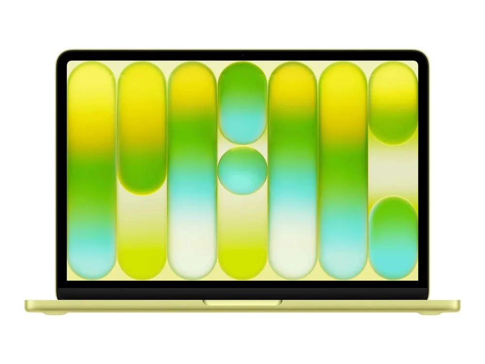Apple MacBook Neo - 13" | A18 Pro | 8GB | 512GB | Citrus