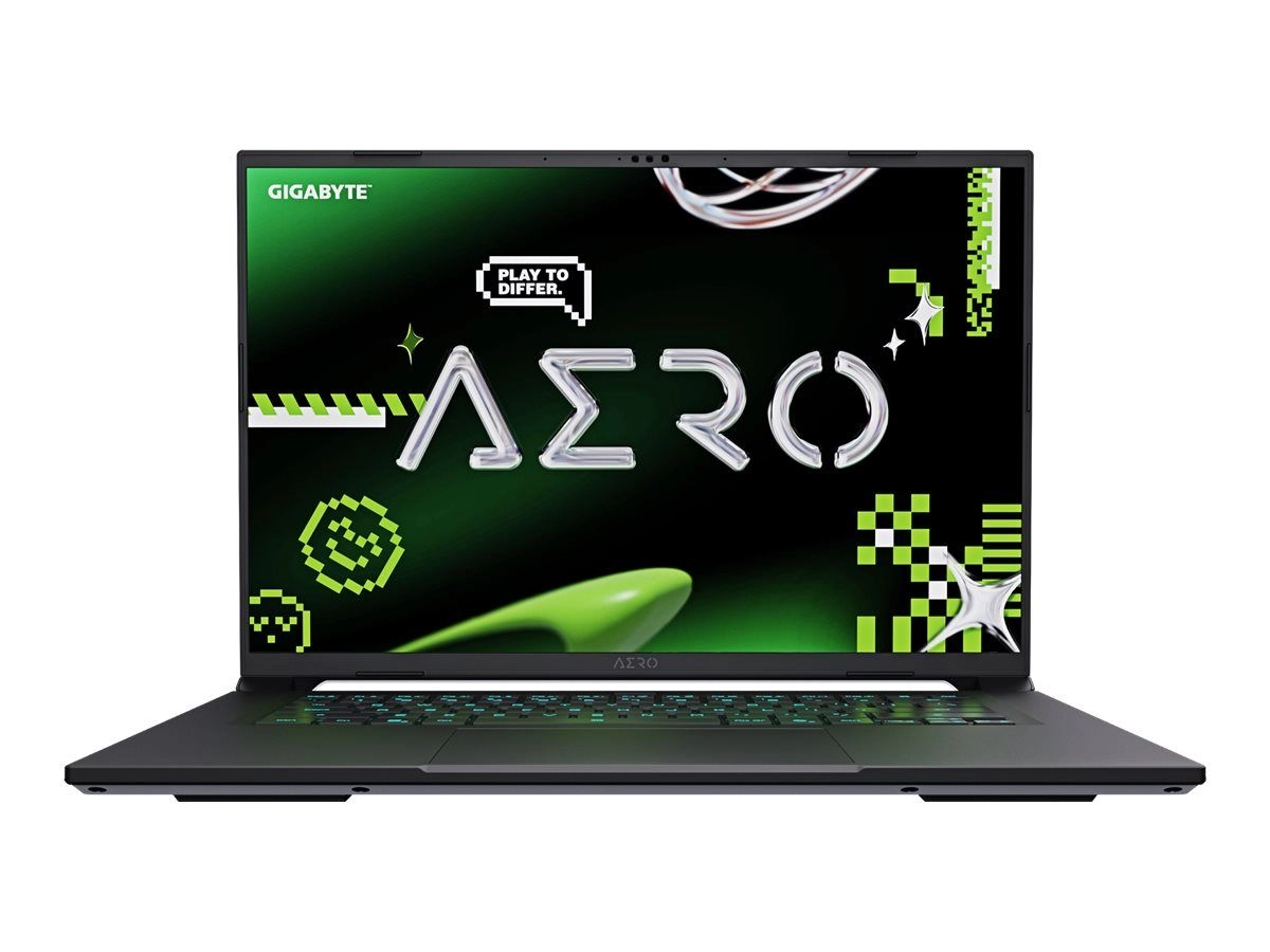 GIGABYTE AERO X16 2WHA3DEC65AP