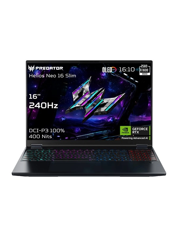 Acer Predator Helios Neo 16S AI PHN16S-71