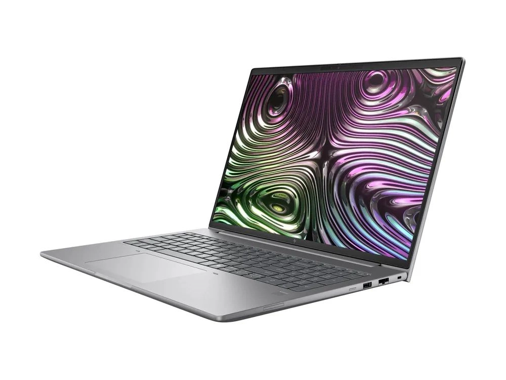 HP ZBook X G1i Mobile Workstation