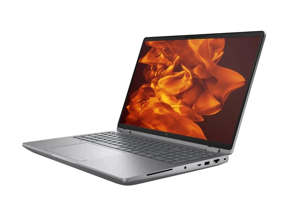 HP ZBook Fury 16 G1i Mobile Workstation