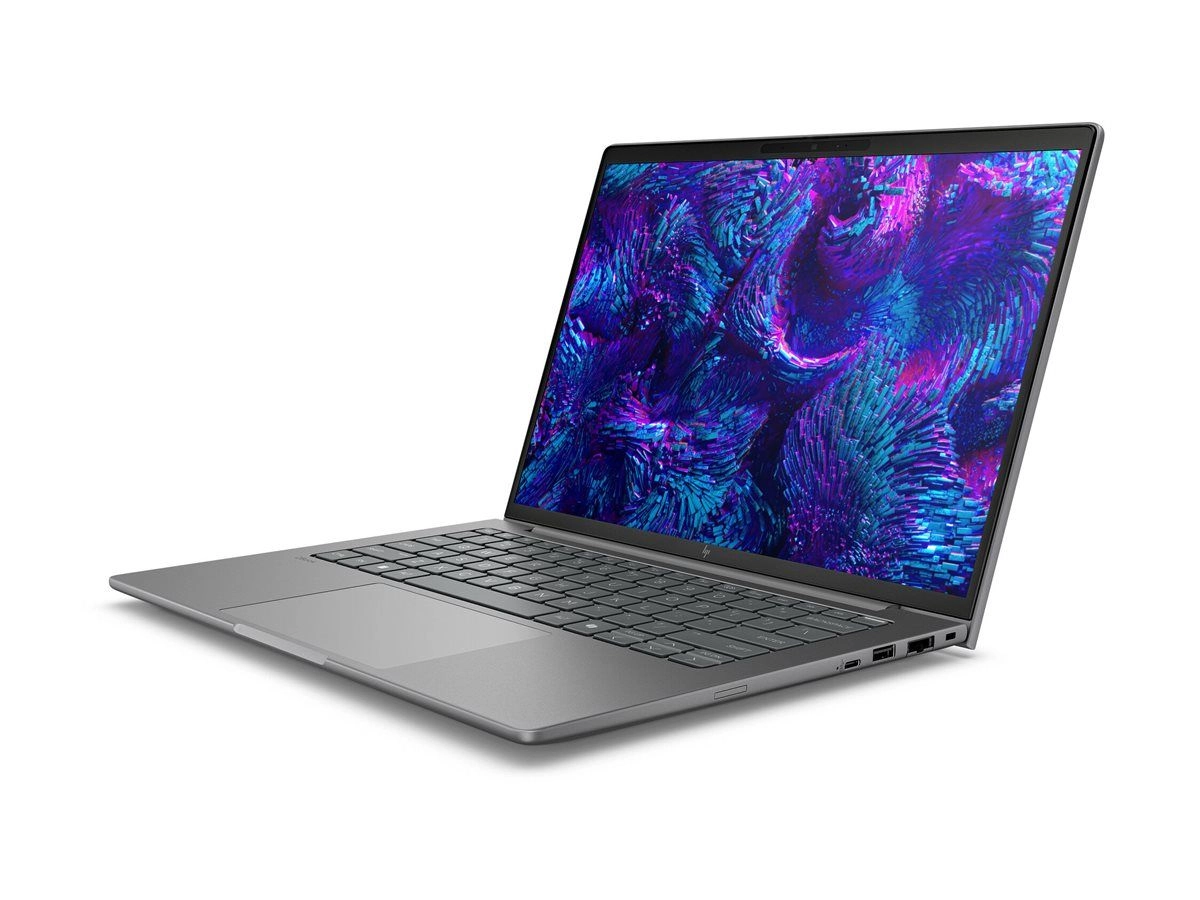 HP ZBook 8 G1i Mobile Workstation