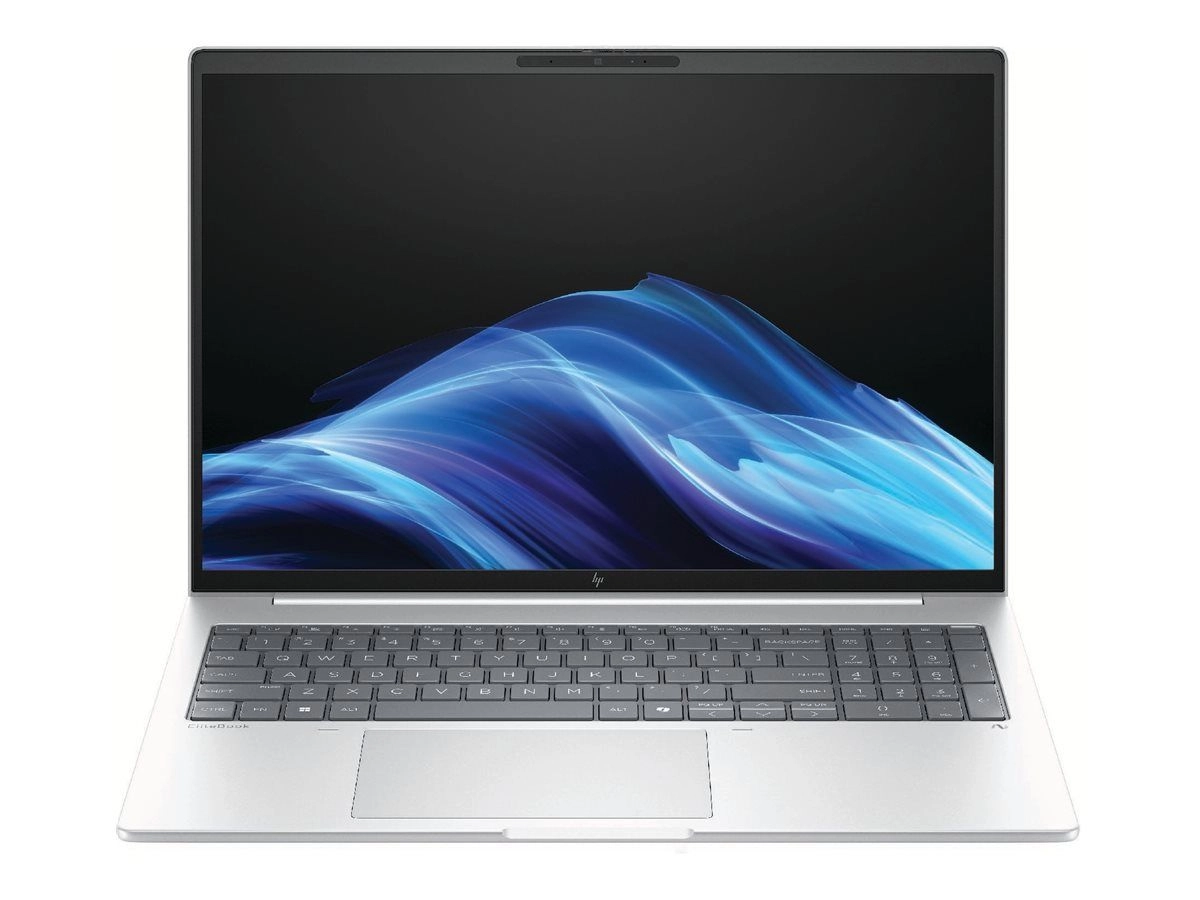HP EliteBook 8 G1i Notebook AI