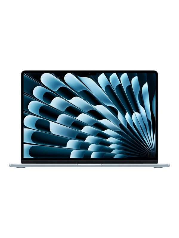 Apple MacBook Air - 15.3" - M5 - 24 GB RAM - 1 TB SSD - German