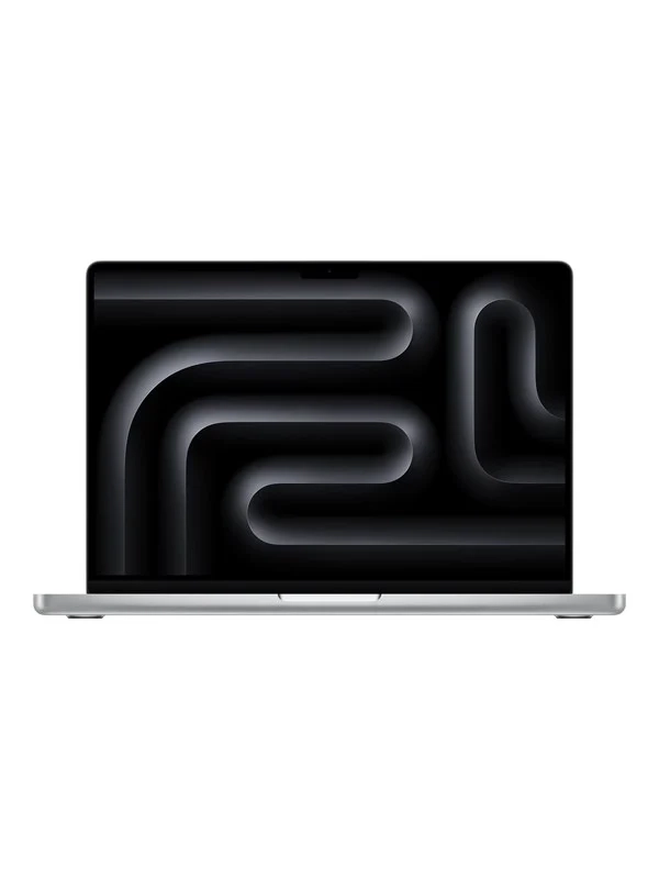 Apple MacBook Pro - 14.2" | M5 Max | 36GB | 2TB | Silver