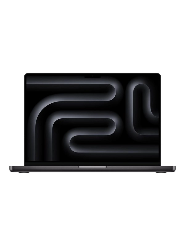 Apple MacBook Pro - 14.2" | M5 Max | 36GB | 2TB | Space Black
