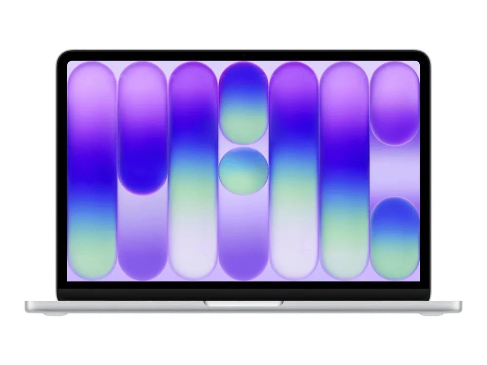 Apple MacBook Neo - 13" | A18 Pro | 8GB | 512GB | Silver
