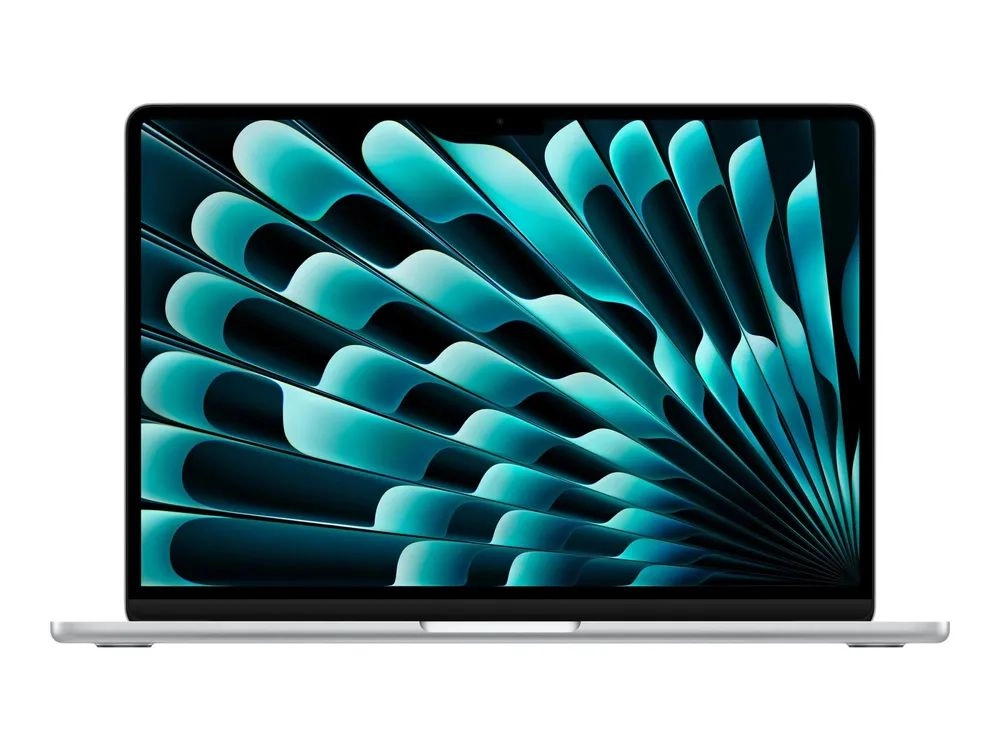 Apple MacBook Air - 13.6" - M5 - 16 GB RAM - 512 GB SSD - German