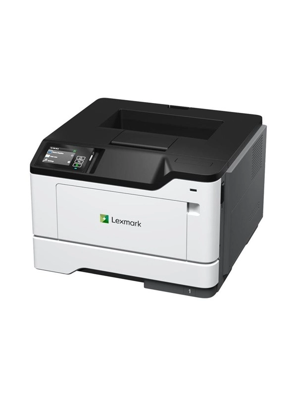 Lexmark MS531dw - Einfarbig - Laser