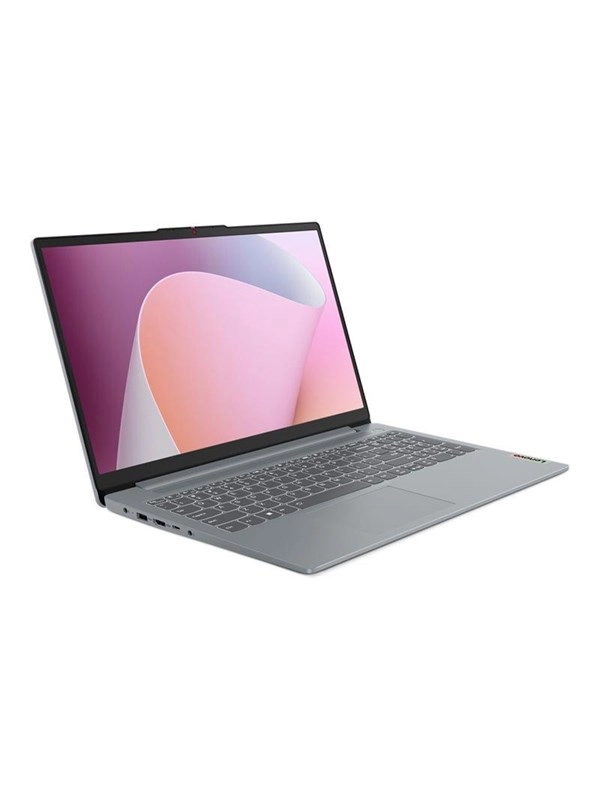 Lenovo IdeaPad Slim 3 15AMN8 - 15.6" - AMD Ryzen 5 - 7520U - 16 GB RAM - 512 GB SSD - German