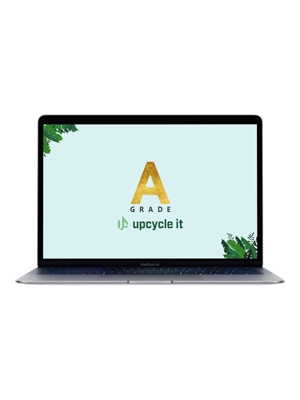 Apple Refurbished Apple MacBook Air - 13" - Apple M1 - 8 GB RAM - 256 GB SSD - Nordic - refurbished