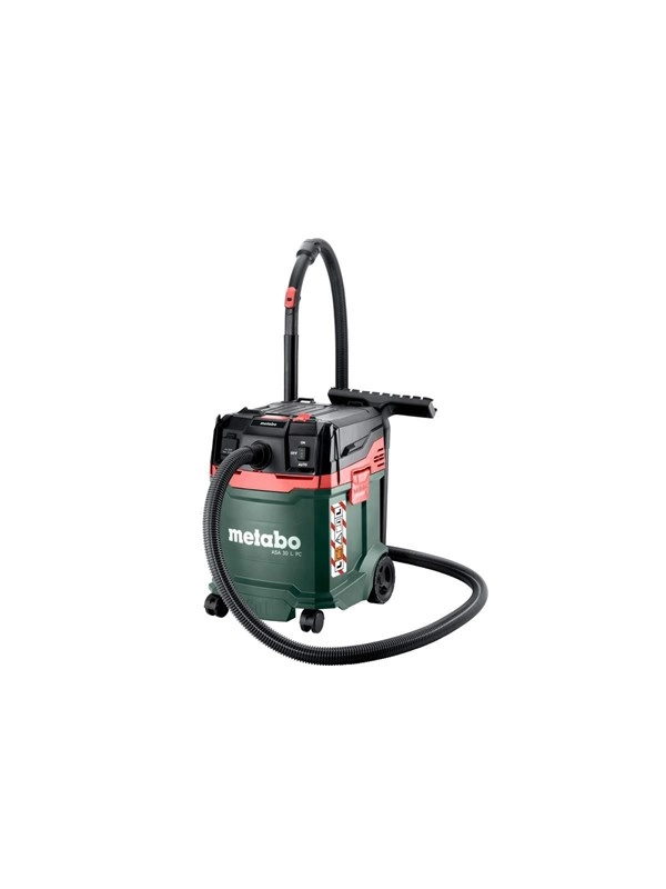 Metabo Staubsauger ASA 30 L PC