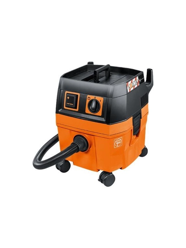 Fein Staubsauger Dustex 25 L - vacuum cleaner - canister