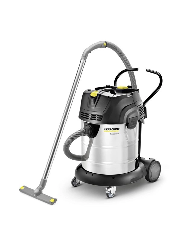 Kärcher Staubsauger Wet and dry vacuum cleaners NT 65/2 Ap Me