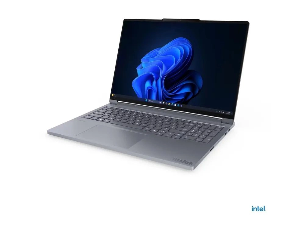 Lenovo ThinkBook 16p G6 IAX - 16" - Intel Core Ultra 7 - 255HX - 32 GB RAM - 1 TB SSD - German