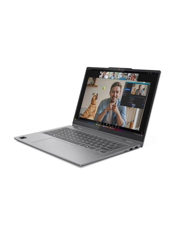Lenovo IdeaPad 5 2-in-1 14Q8X9 - 14" - Qualcomm Snapdragon X Plus - X1P-42-100 - 16 GB RAM - 1 TB SSD - German
