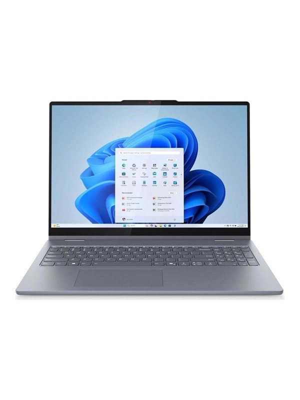 Lenovo IdeaPad 5 2-in-1 16IAL10 - 16" - Intel Core Ultra 7 - 255H - 16 GB RAM - 1 TB SSD - German