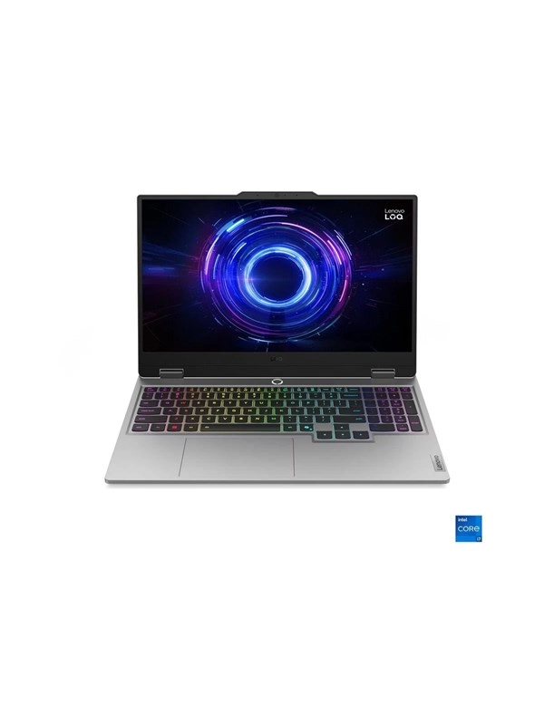 Lenovo LOQ 15IRX10 - 15.6" - Intel Core i5 - 13450HX - 16 GB RAM - 1 TB SSD - German