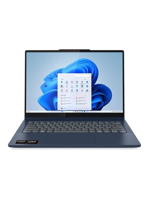Lenovo IdeaPad 5 2-in-1 14AKP10 - Copilot+ PC - 14" - AMD Ryzen AI 7 - 350 - 16 GB RAM - 1 TB SSD - German