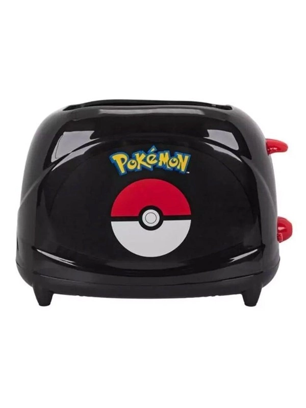 Uncanny Brands Toaster Pokemon - Toaster