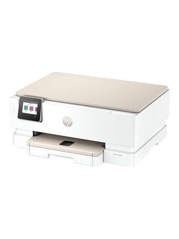 HP ENVY Photo 7230 All-in-One - Color inkjet | A4/Legal | Wi?Fi(ac) | USB 2.0 Multifunktion - Farbe - Tinte
