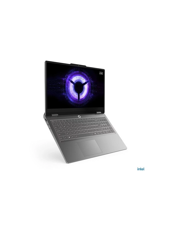 Lenovo LOQ Essential 15IRX11 - 15.6" - Intel Core i5 - 13450HX - 16 GB RAM - 1 TB SSD - German