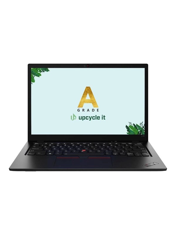 Lenovo Refurbished ThinkPad X1 Carbon (8th Gen) - 14" - Intel Core i7 - 10510U - 16 GB RAM - 512 GB SSD - Nordic - refurbished