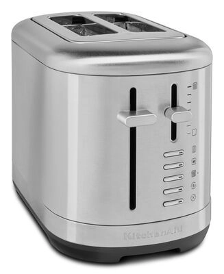 KitchenAid Toaster 5KMT2109ESX toaster